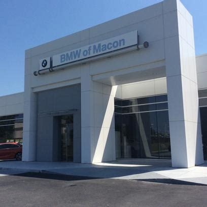 Bmw of macon - Visit BMW of Macon for a great deal on a new 2023 BMW 540i. Our sales team is ready to show you all of the features that you will find in the BMW 540i and take you for a test drive in the Macon Area. At our BMW dealership you will find competitive prices, a stocked inventory of 2023 BMW 540i cars and a helpful sales team. 